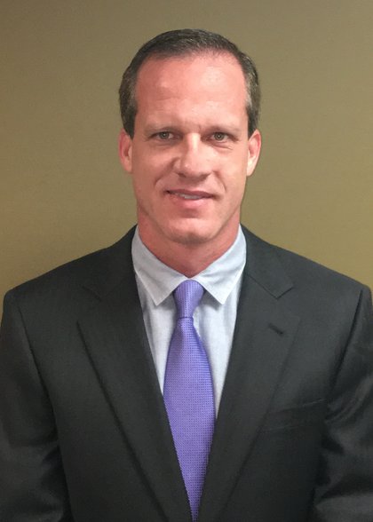 Bill Sherbert, CPA, Chief Operating Officer