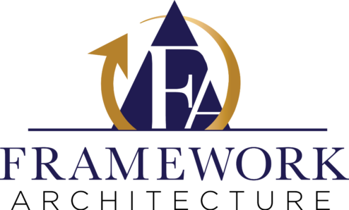 Framework-Architecture-Logo