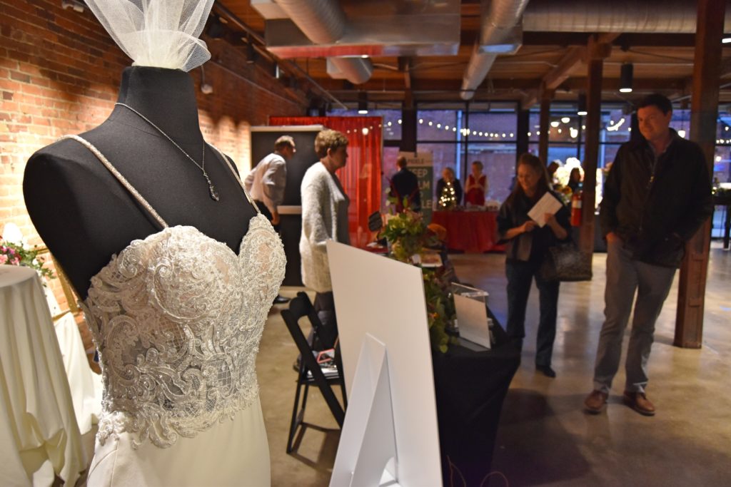 LOOK INSIDE Events at Drayton Mills holds grand opening The Sherbert