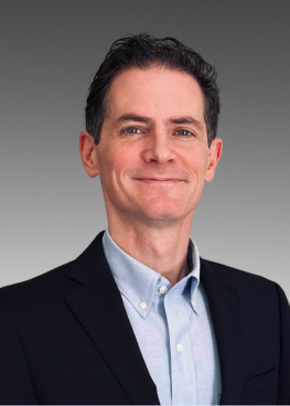 Aaron Mayer