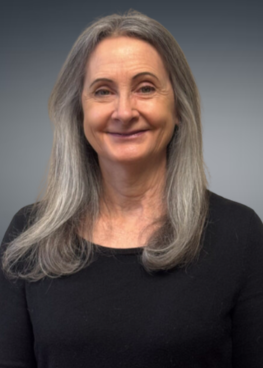 Teri Carter
